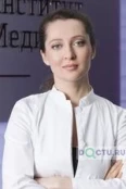 Чаушева Софья Сергеевна - Москва