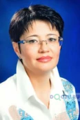 Чаусова Елена Алексеевна - Хабаровск