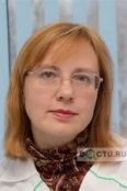 Чаусова Мария Юрьевна - Москва