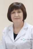 Чаусова Ольга Викторовна - Брянск