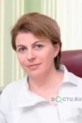Чаусская Ирина Юрьевна - Москва