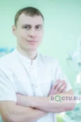 Чаузов Денис Николаевич - Иркутск