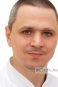 Чавдарь Владимир Савельевич - Вологда