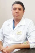 Чавдаров Самир Руменович - Воронеж