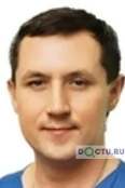 Чавга Андрей Иванович - Ульяновск