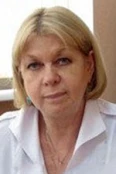Чавпецова Эмилия Даниловна - Санкт-Петербург
