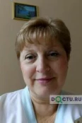 Чавыкина Анна Вениаминовна - Москва