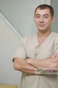 Че Вон Гук Александр Евгеньевич - Владивосток