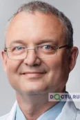 Чебаков Юрий Александрович - Омск