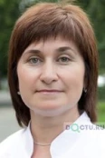 Чебакова Елена Юрьевна - Барнаул