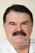 Чебан Николай Лукьянович - Москва