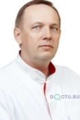Чебан Сергей Петрович - Омск