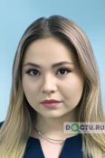 Чебанова Марина Михайловна - Москва