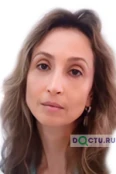 Чеблукова Юлия Сергеевна - Киров