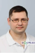Чебочаков Олег Юрьевич - Барнаул