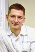 Чебодаев Илья Владимирович - Смоленск