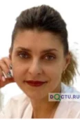 Чебодаева Анастасия Валерьевна - Барнаул