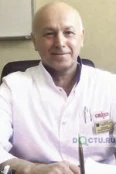 Чеботарь Евгений Викторович - Нижний Новгород