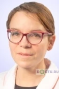 Чеботарь Инна Ефимовна - Нижний Новгород