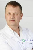 Чеботарь Владимир Владимирович - Майкоп