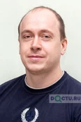 Чеботарев Аркадий Николаевич - Москва