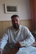 Чеботарев Константин Иванович - Брянск