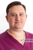 Чеботарев Роман Сергеевич - Краснодар