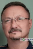 Чеботарев Сергей Васильевич - Москва
