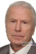 Чеботарев Вячеслав Владимирович - Ставрополь