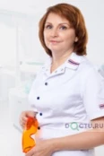 Чеботарева Елена Михайловна - Рязань
