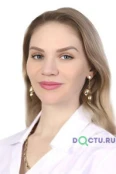 Чеботарева Елизавета Александровна - Ростов-на-Дону