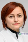 Чеботарева Галина Николаевна - Елец