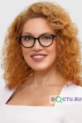 Чеботарева Юлия Юрьевна - Москва