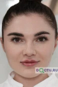 Чеботарева Наталья Руслановна - Калининград