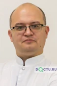 Чеботарев Евгений Анатольевич - Липецк