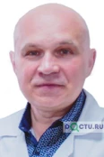 Чеботков Андрей Васильевич - Екатеринбург