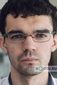 Чеботов Никита Данилович - Северодвинск