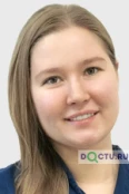 Чеботова Елена Ивановна - Нижний Новгород
