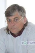 Чебриков Алексей Геннадьевич - Красноярск