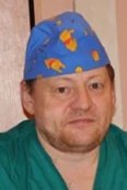 Чебураков Андрей Иванович - Красноярск