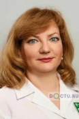Чечель Наталия Александровна - Саратов