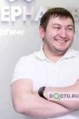 Чеченов Алим Муаедович - Нальчик