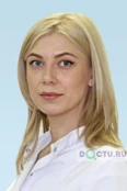 Чечета Алиса Олеговна - Воронеж