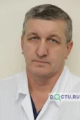 Чечетин Андрей Юрьевич - Тамбов