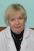 Чечетина Татьяна Васильевна - Смоленск