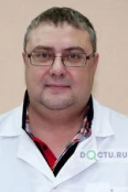 Чечетка Антон Иннокентьевич - Саратов