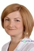 Чечеткина Ольга Борисовна - Москва