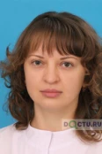 Чечеткина Татьяна Валерьевна - Краснодар