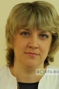 Чечёткина Ирина Дмитриевна - Красноярск