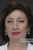 Чечула Виктория Владимировна - Краснодар